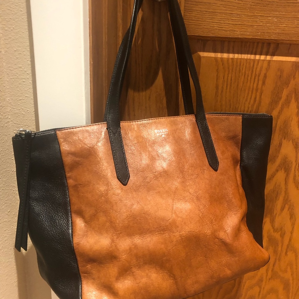 Fossil Purse